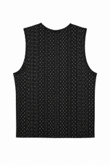 Men Aero Mesh Tank