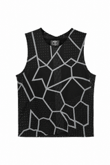 Men Aero Mesh Tank