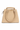 Textured Canvas Handbag