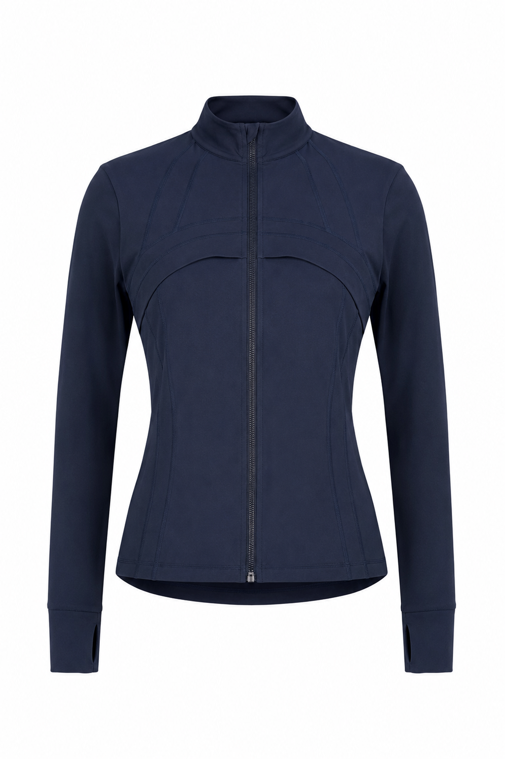 Women Cape Vent Jacket