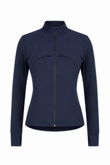Women Cape Vent Jacket