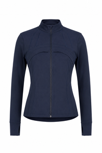Women Cape Vent Jacket