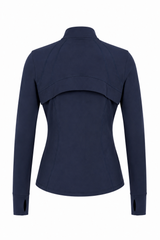 Women Cape Vent Jacket