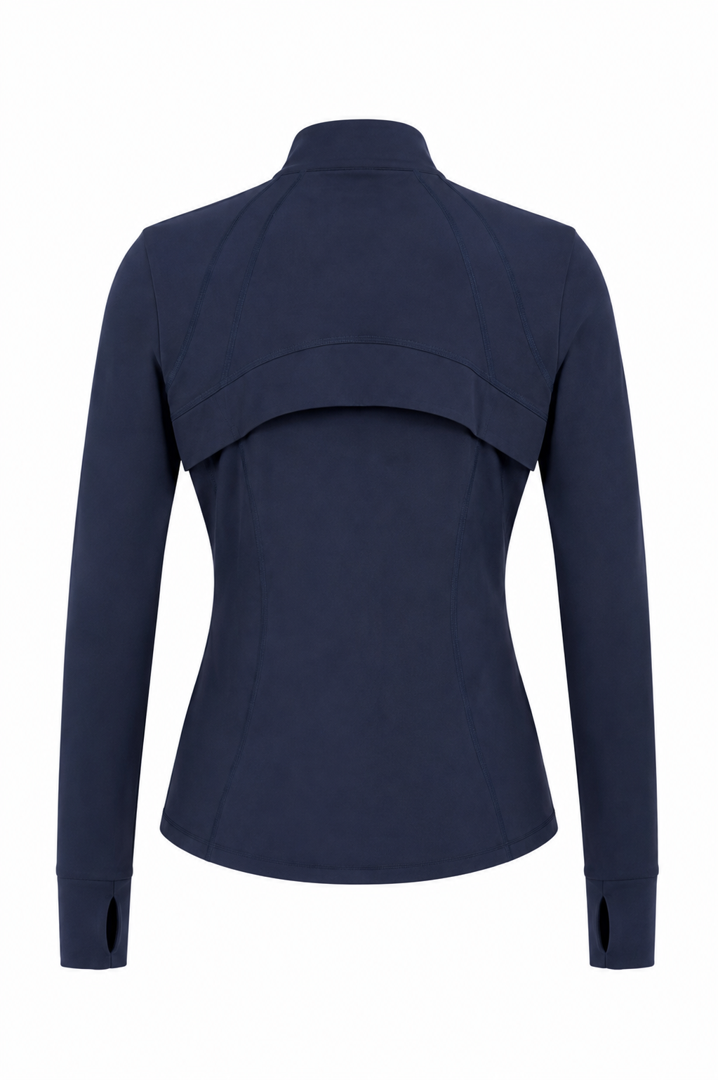 Women Cape Vent Jacket