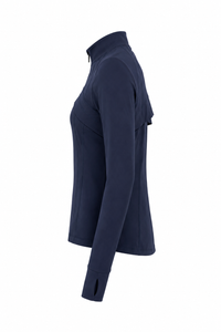 Women Cape Vent Jacket