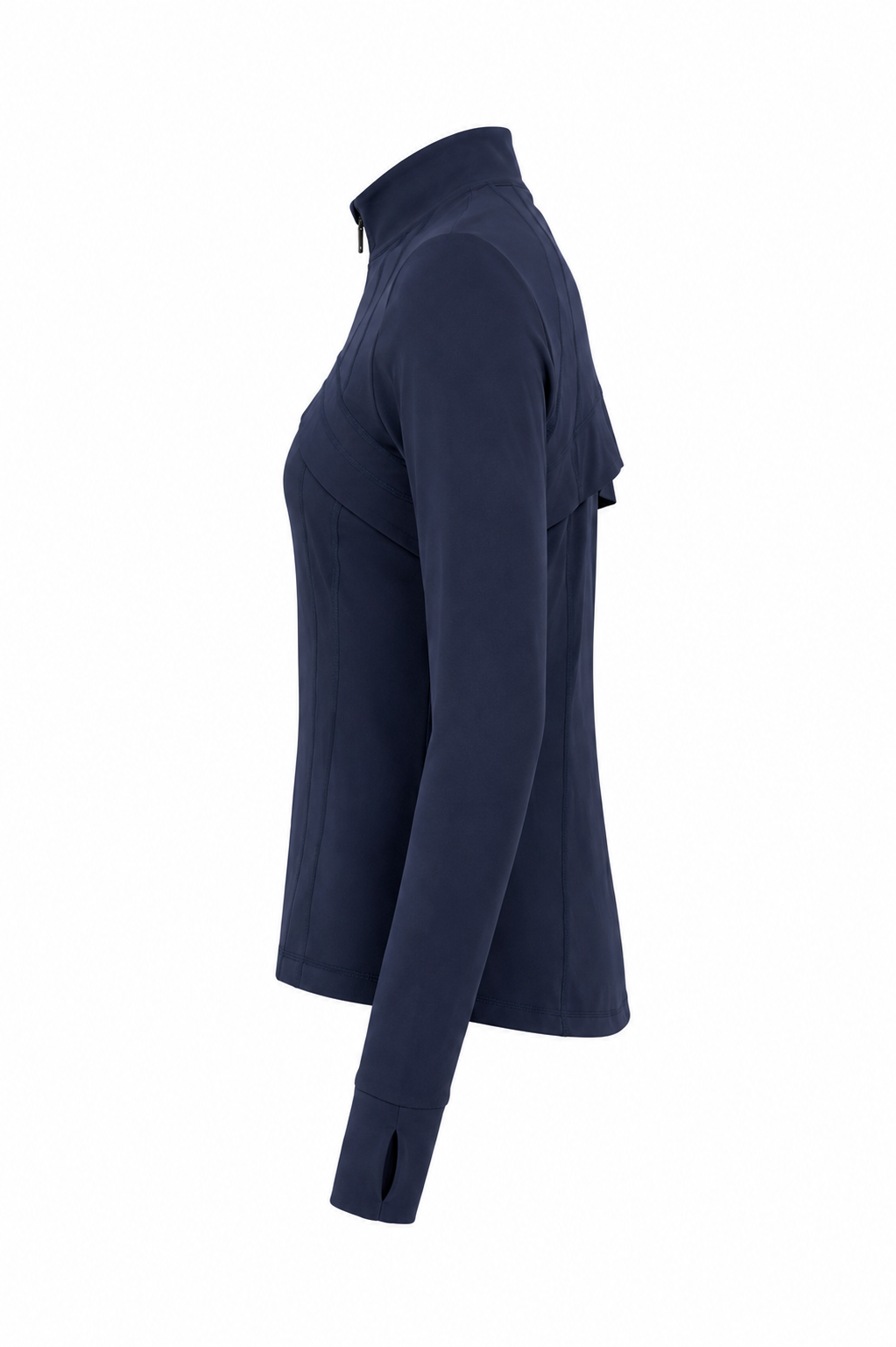 Women Cape Vent Jacket