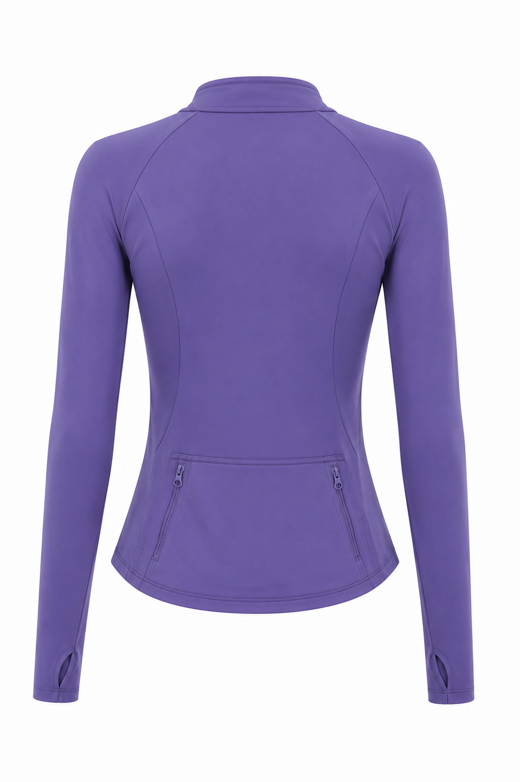 Studio Pocket Jacket