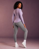 Airflow Long Sleeve Tee