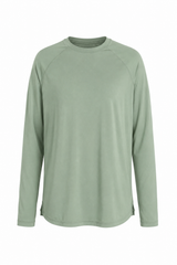 Modest Performance Tshirt