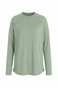 Modest Performance Tshirt