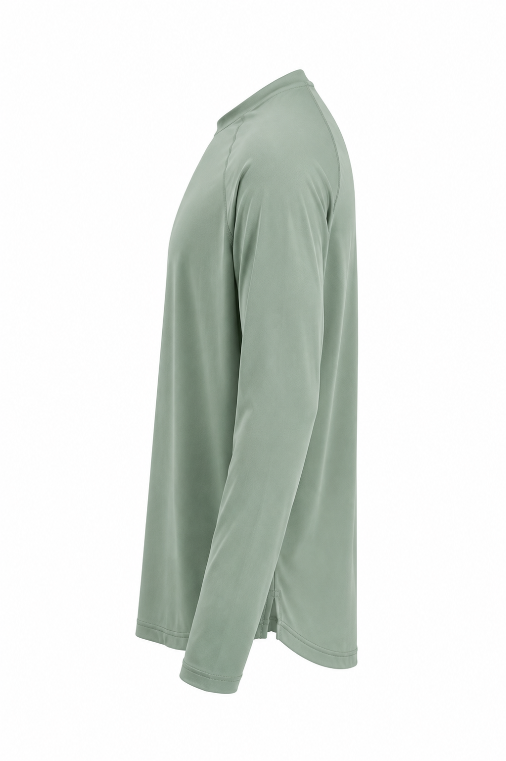 Modest Performance Tshirt