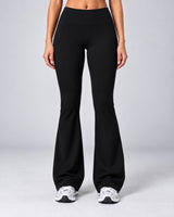 Women Flare Pants Leggings