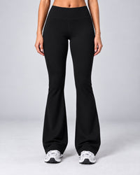 Women Flare Pants Leggings
