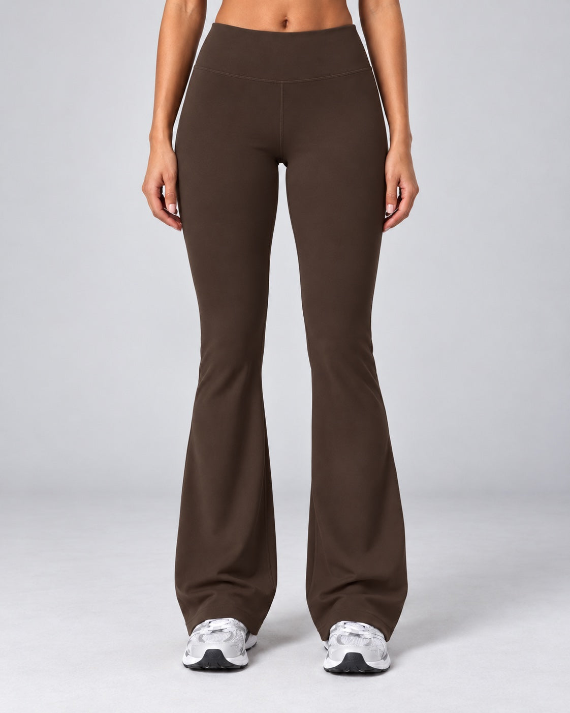 Women Flare Pants Leggings