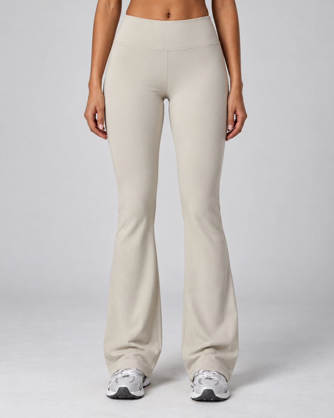 Women Flare Pants Leggings
