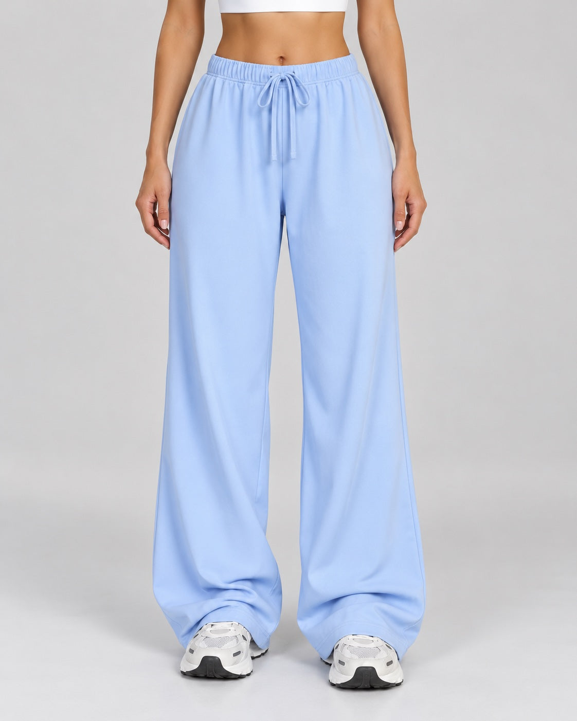 Loose Fit Women Pants